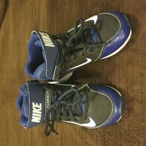 NIKE HUARACHE Baseball Cleats 11C